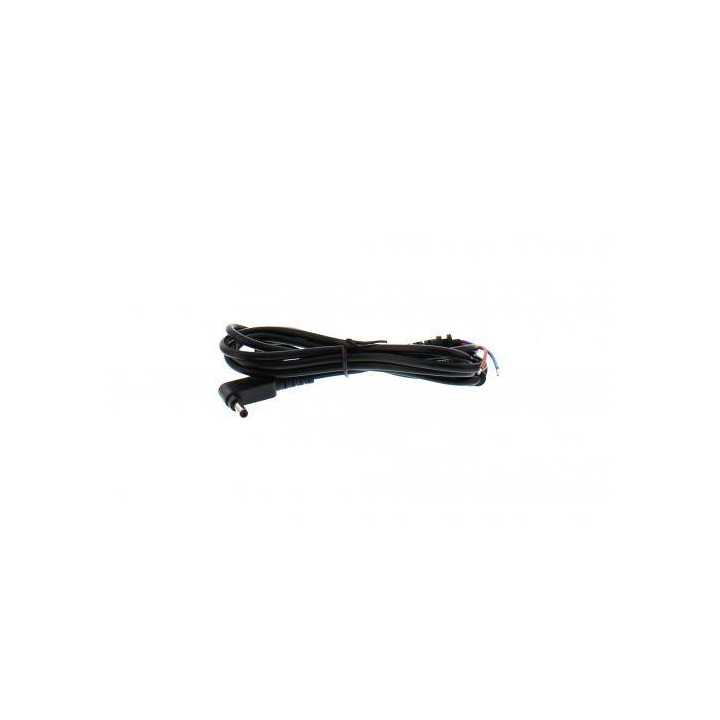 Cablu alimentare DC pentru laptop Asus 4.0x1.35mm L 1.2m 90W 4x1.35mm