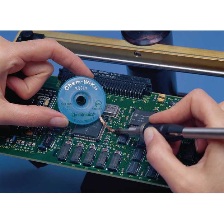 Banda absorbanta pentru decositorit 2mm x 15m 7-50L ChemWik