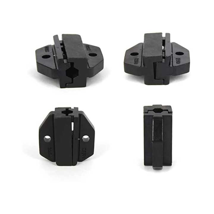 Bac sertizare pentru mufe modulare RJ45/cablu O/D 5.2F Pro'sKit