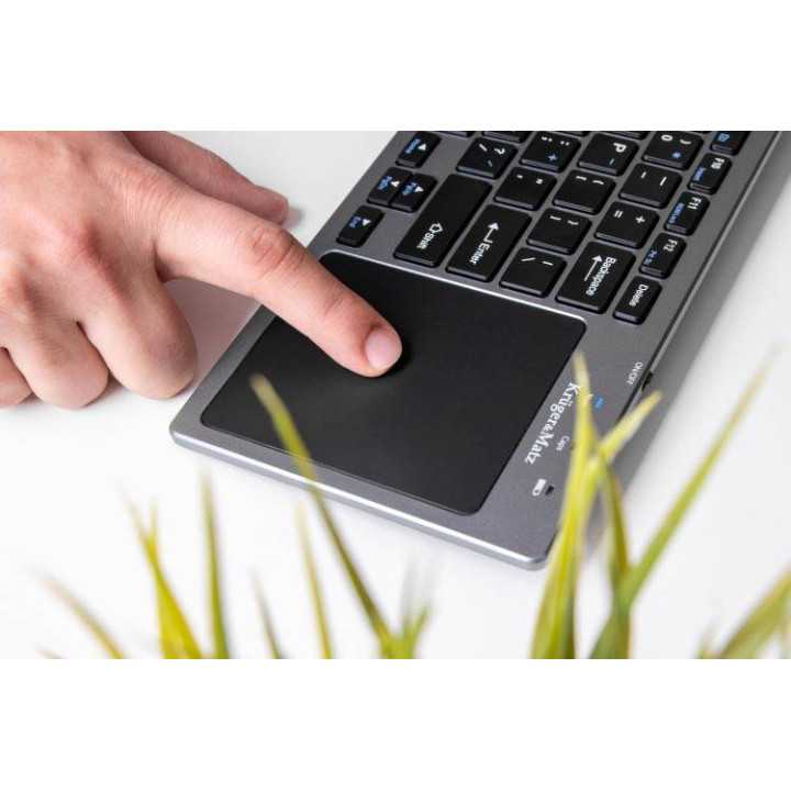 Tastatura Wireless KB-100 Kruger&Matz