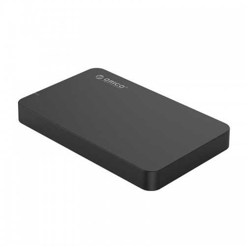 Rack HDD Orico 2569S3 V2 USB 3.0 2.5 inch negru