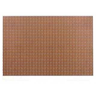 Placa universala singura fata prototip W 100mm L 150mm