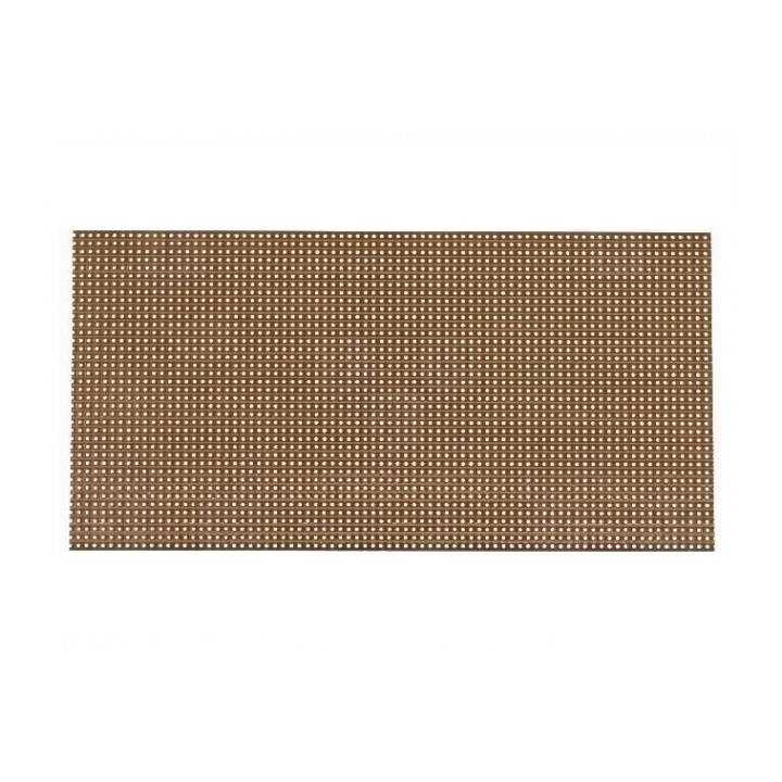 Placa universala cupru singura fata prototip W 100mm L 200mm