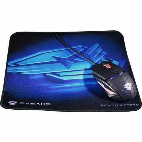 Mousepad mat textil material cauciuc 320x270x4mm Easars Sand Table