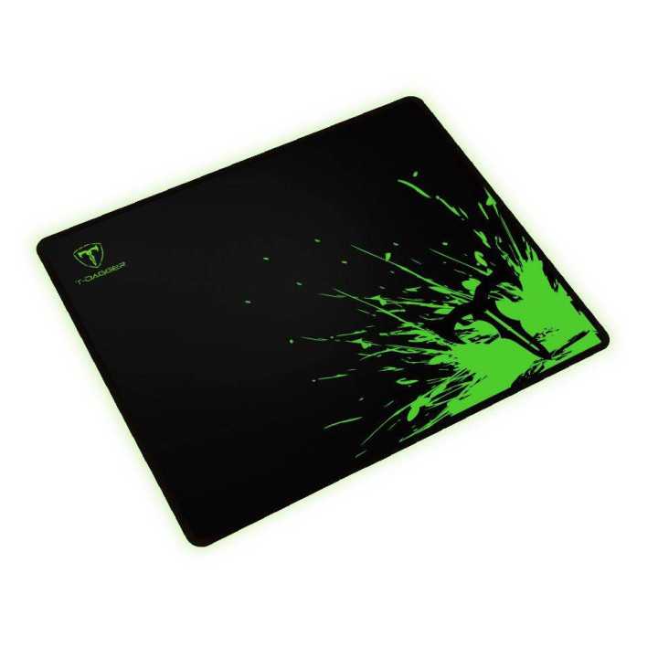 Mousepad T-DAGGER Lava marime S