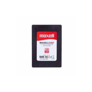 SSD 2.5" 120GB SATAIII 7mm Maxell