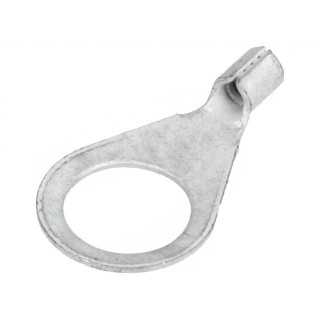 Papuc Terminal cu inel M10 1.5 2.5mm2 crimpat pe cablu neizolat BM GROUP BM 01243