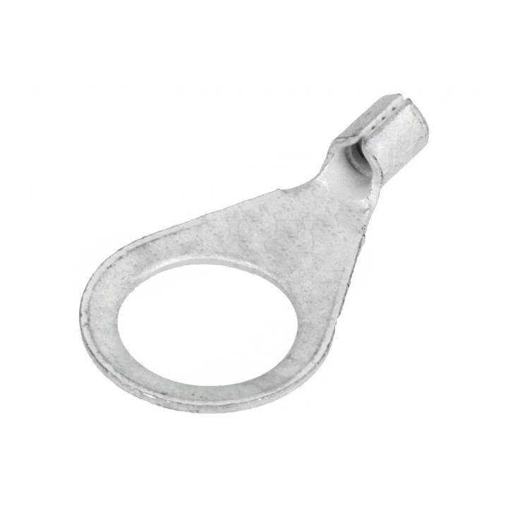 Papuc Terminal cu inel M10 1.5 2.5mm2 crimpat pe cablu neizolat BM GROUP BM 01243