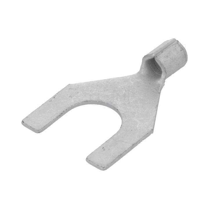 Terminal furca M10 4/6mm2 crimpat pe cablu neizolat cupru BM GROUP BM 01344