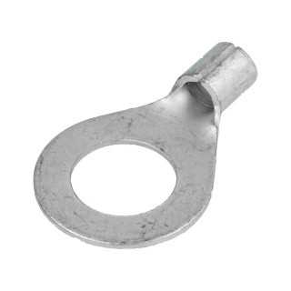 Terminal cu inel M12 10mm2 crimpat pe cablu neizolat cupru BM GROUP BM 02449