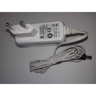 Alimentator 15V 1.66A cu mufa 2.5x5.5mm