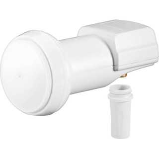 LNB universal 1 iesire 0.1dB Goobay