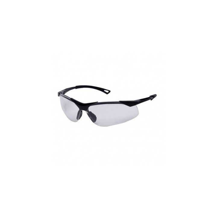 Ochelari protectie cu brate FT / transparent LAHITI PRO