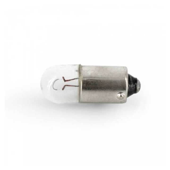 Bec auto T8.5 BA9s 12V 3W 1buc Carguard