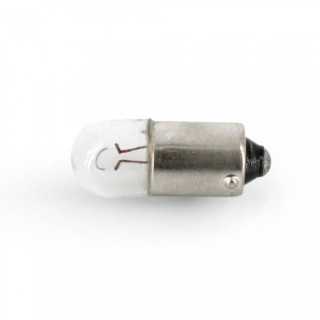 Bec auto T8.5 BA9s 12V 4W 1buc Carguard