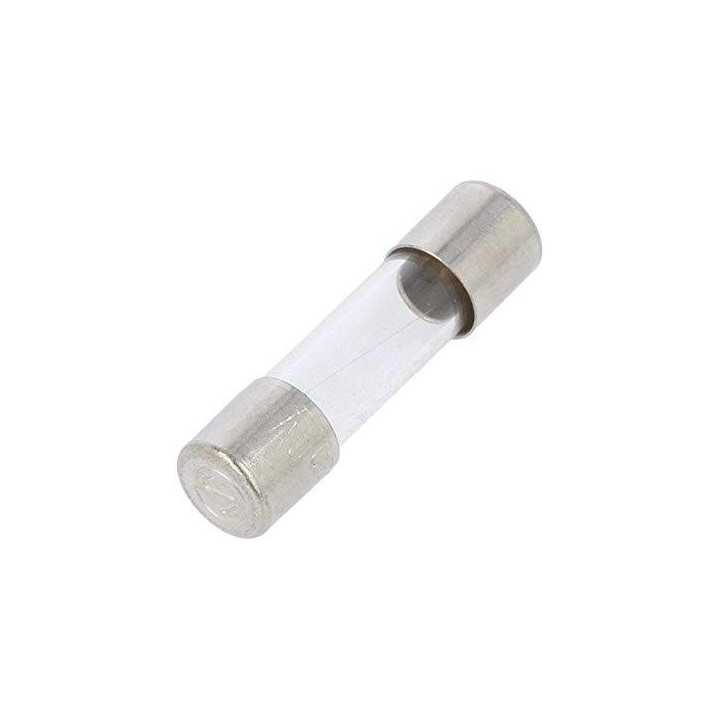 Siguranta ardere rapida 50mA 250VAC 5x20mm alama SIBA