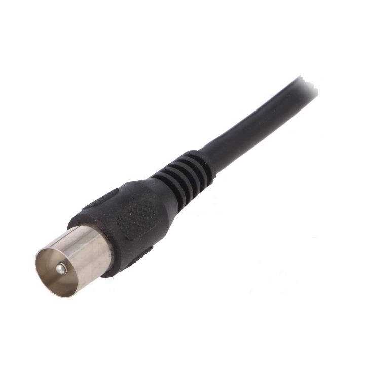 Antena DAB DVB-T 7dBi Montare magnet 75ohm tata IEC -30/85C SR PASSIVES