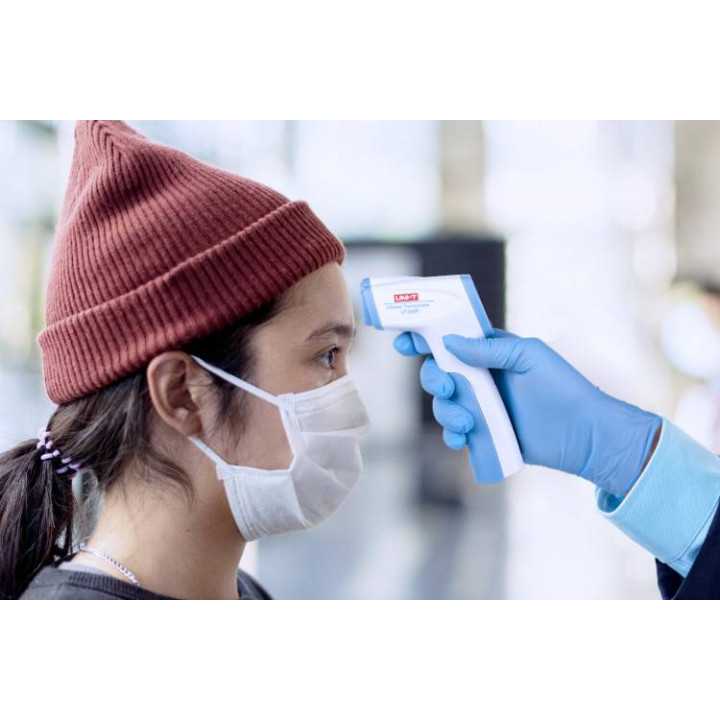 Termometru DIGITAL UNI-T UT300R