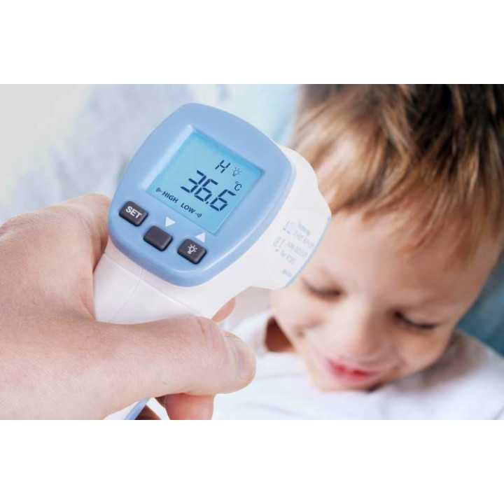 Termometru DIGITAL UNI-T UT300R