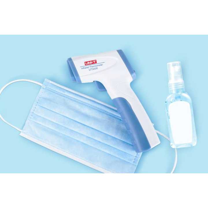 Termometru DIGITAL UT300H UNI-T