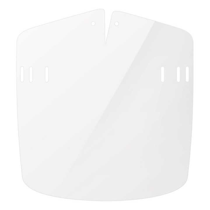 Viziera de protectie marime universala