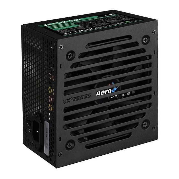 Sursa Aerocool VX Plus 600 600W