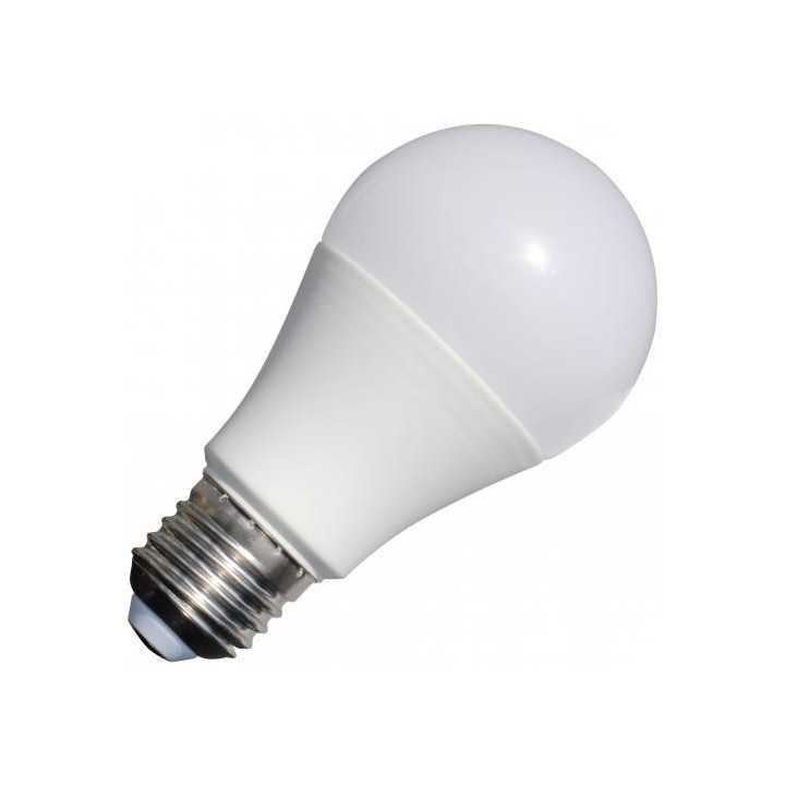 Bec LED A60 E27 8W 230V lumina rece Supreme Well