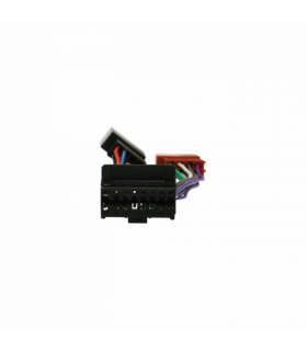 Cablu ISO pentru conectare player auto Pioneer 16p 13 conectori Well