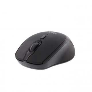 Mouse wireless Well MWP201 negru