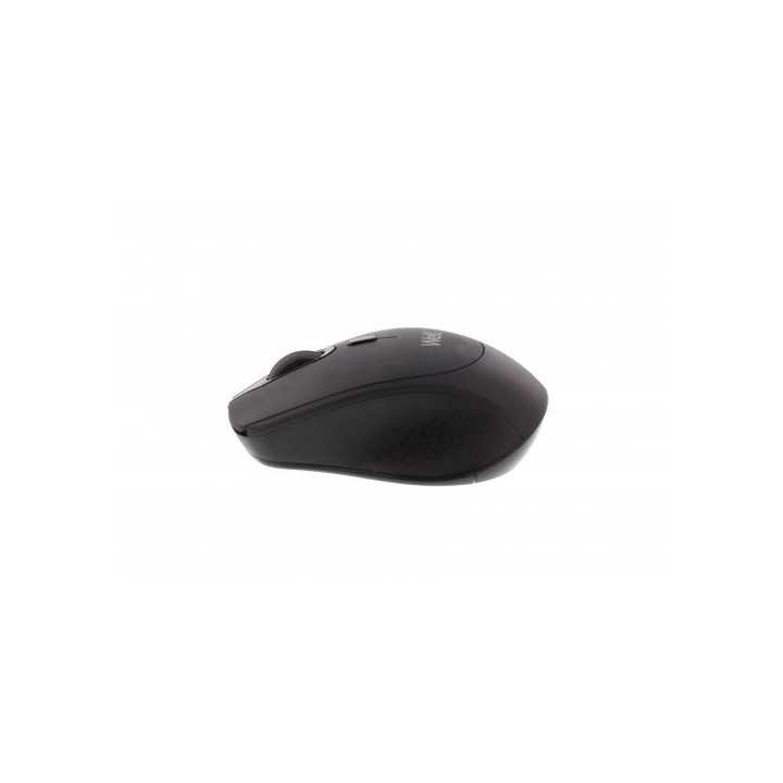 Mouse wireless Well MWP201 negru