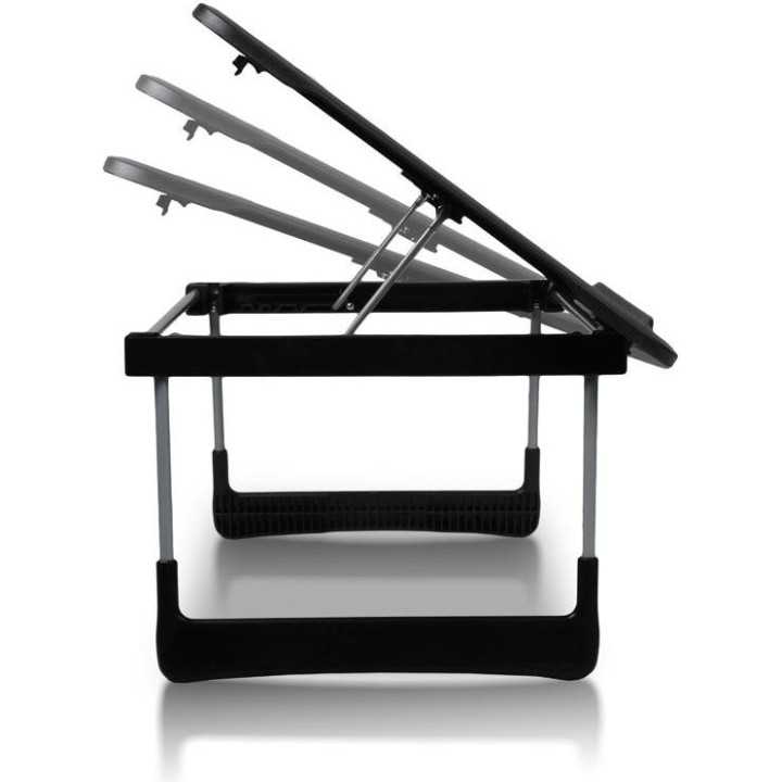 Suport pliabil laptop 4WORLD 41x26x62cm