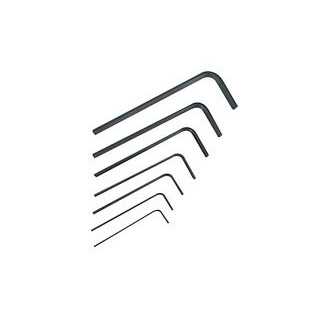 Mini set chei hexagonale L Pro`sKit