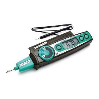 Aparat masura - tester de tensiune si continuitate Pro'skit