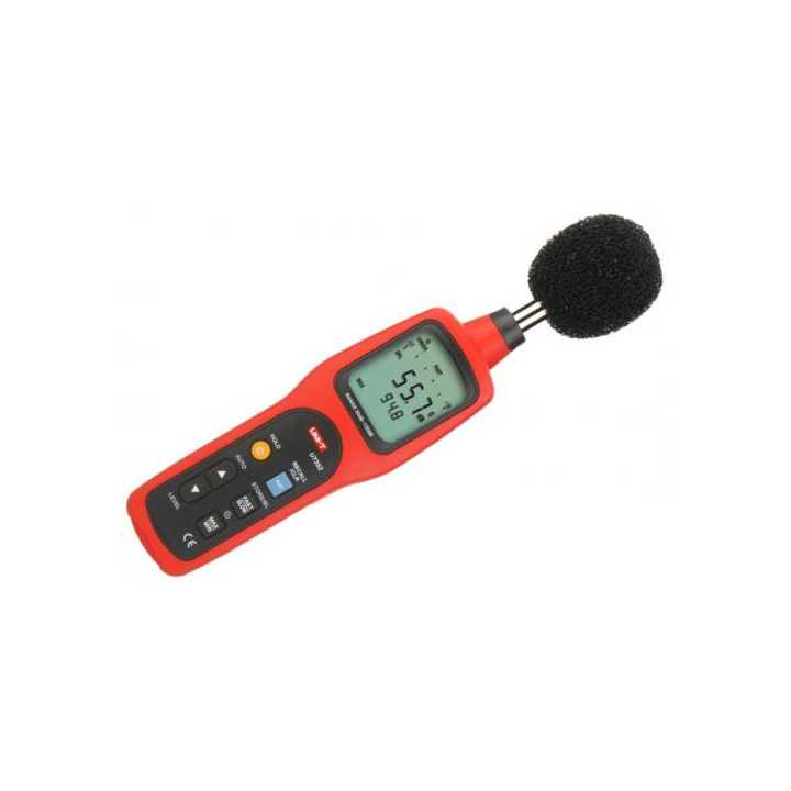 Sonometru UT352 UNI-T