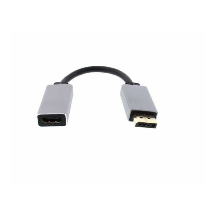 Adaptor Displayport - HDMI 4Kx2K 60Hz activ WELL