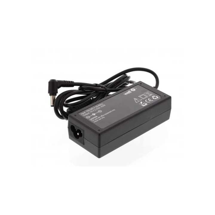 Alimentator pentru laptop Acer 19V 3.42A 65W 5.5x2.1mm Well