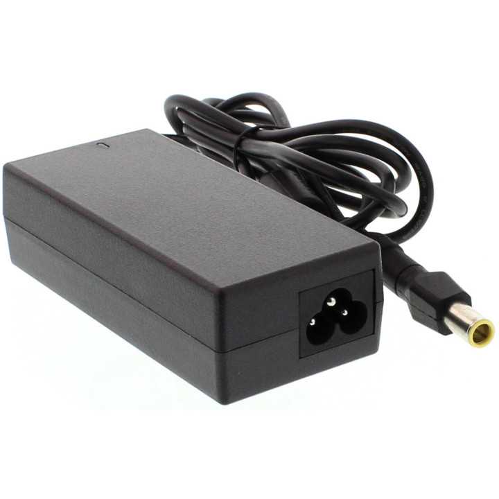 Alimentator laptop IBM Lenovo 20V 3.25A 65W mufa 7.9x5.4mm Well