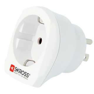 Adaptor pentru priza EU - USA Skross