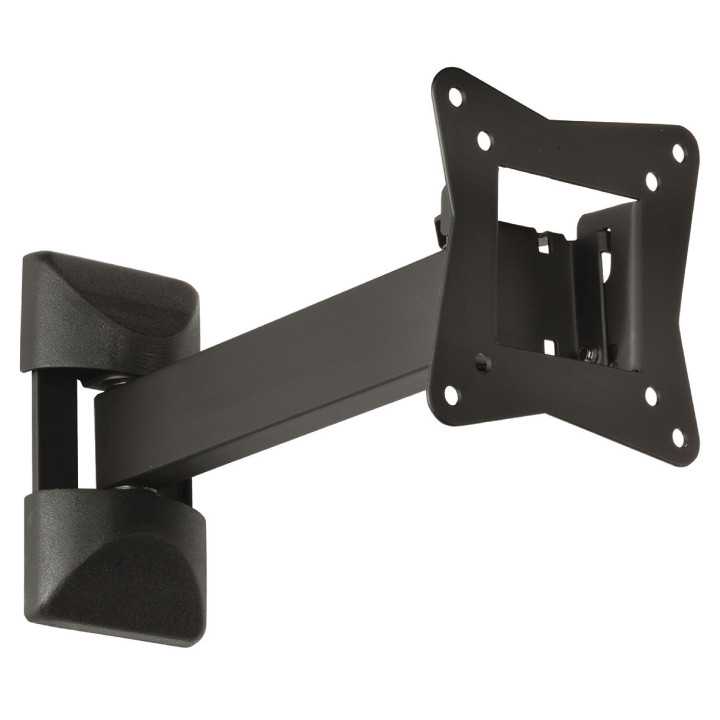 Suport TV de fixare pe perete 10-26" 25-66cm 15kg VALUELINE