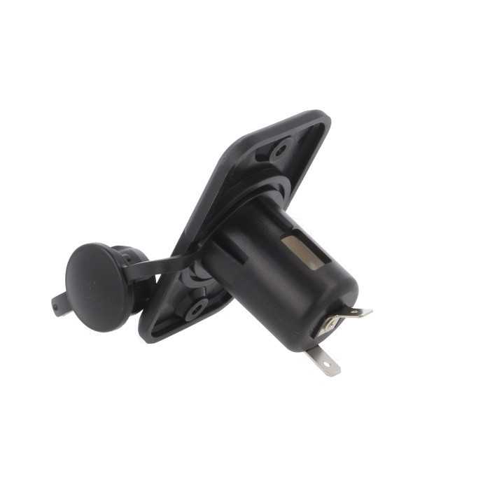 Priza panou soclu mama bricheta auto x1 20A SCI A13-22665A