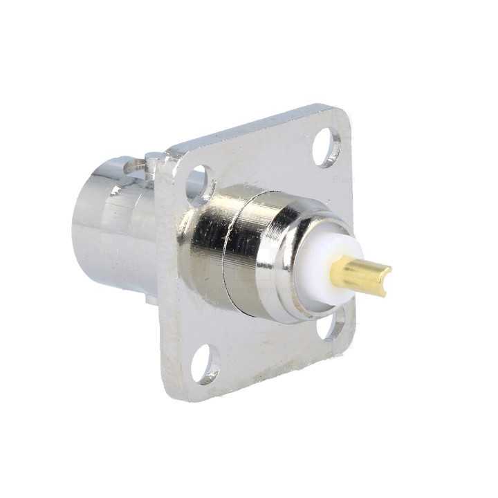 Mufa Soclu BNC mama drept lipire