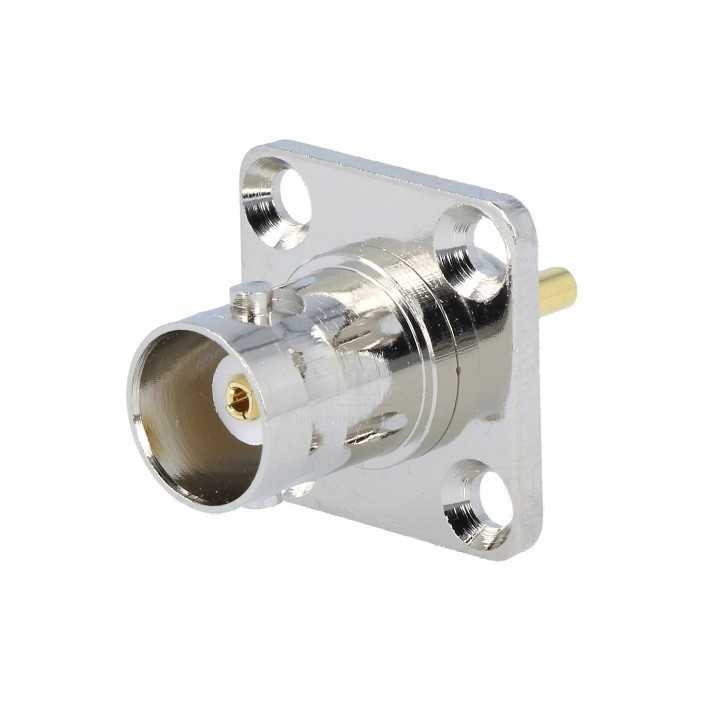 Mufa Soclu BNC mama drept lipire