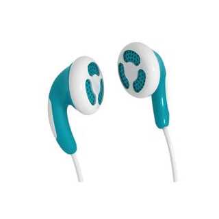 Casca in ureche 3.5mm albastru Color Budz Maxell