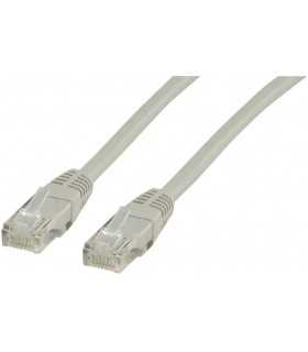 Cablu UTP CAT6 mufat 1m patch cord