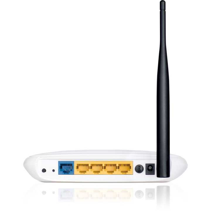 Router wireless 150Mbps 11N TP-Link