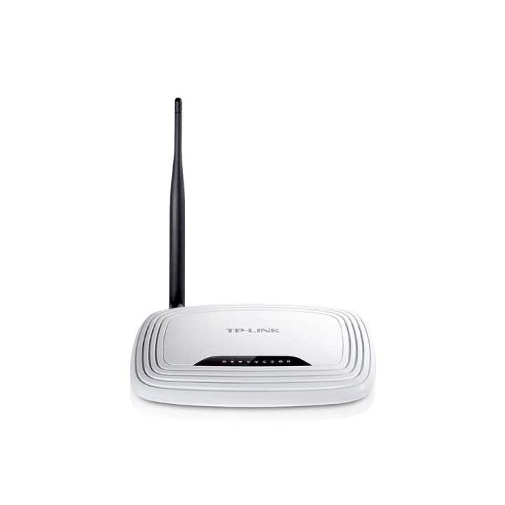 Router wireless 150Mbps 11N TP-Link
