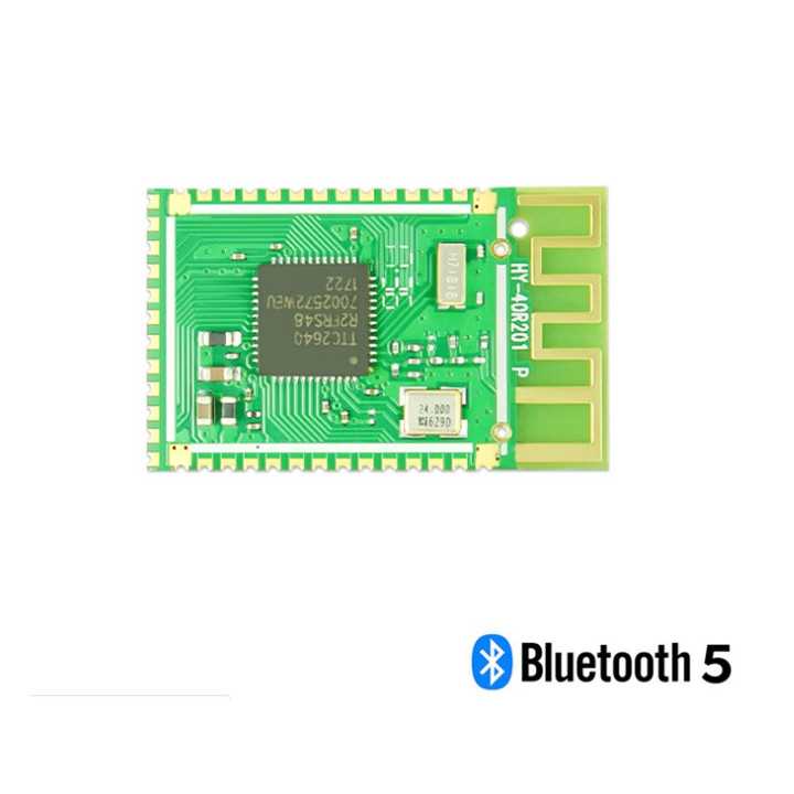 Modul BLUETOOTH 1