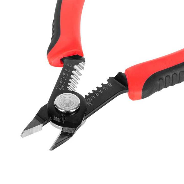 Cleste dezizolare cablu REBEL