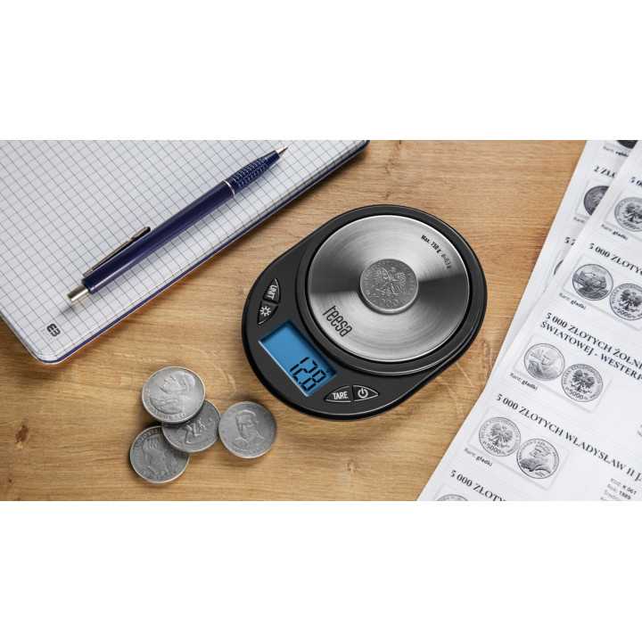 CANTAR BIJUTERIE 0.1G TEESA