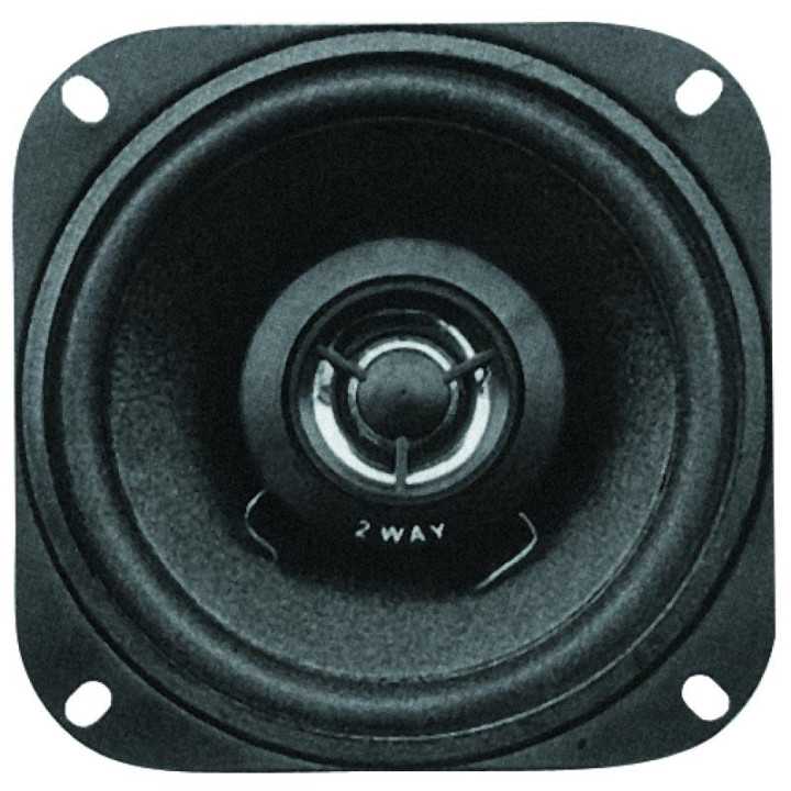 Difuzor auto 4 inch 2 cai 100W